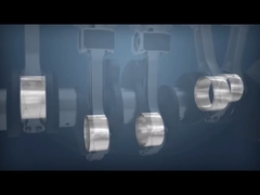 Подшипник двигателя