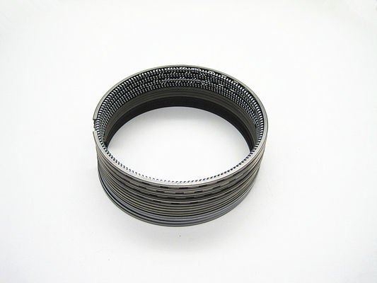 OE 23040-2B001 Пистоновое кольцо для Hyundai 1.6L G4FC 77.0mm Высокотемпературное сопротивление