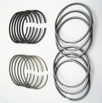 Для Honda Piston Ring 1.3/1.5L OE 13011-REA-Z01 L13A L15A 73.0 мм Хорошее качество