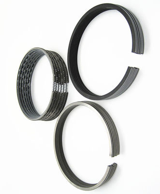 Для Fiat Piston Ring M634AA 82,0 мм 1,5+1,5+3 Чрезвычайная твердость