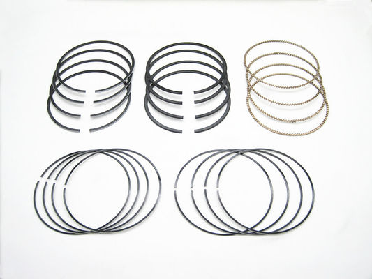 Для Ford Piston Ring 2701 E-ET 104.78 мм 2.38+2.38+ 2.38+4.76 Устойчивый к царапинам