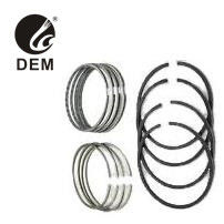 Для VOLVO OD-VO21 B230 B230T 244 245 760 940 265 740 Пистоновые кольца Масляные кольца