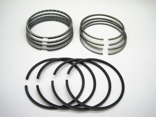 OE 23040-26002 Пистоновое кольцо для Hyundai 1.4L G4AJ 75,5 мм износостойкое