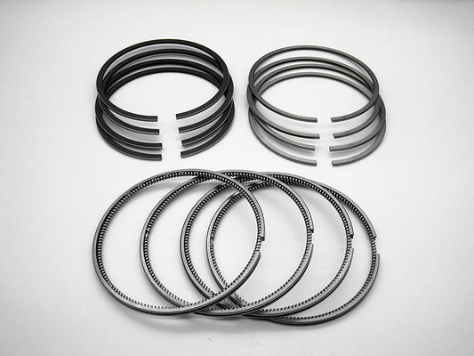 OE 23040-26160 Пистоновое кольцо для Hyundai 1.6L G4ED 76,5 мм теплостойкое