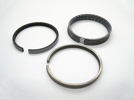 Для MAN D0836/0846 Пистоновые кольца Оливковые кольца серии OD-MN15