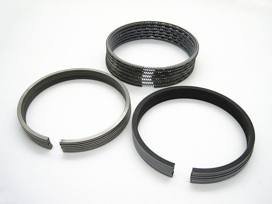 Для Hyundai Piston Ring 2.0L OE 23040-2G200 G4KC 88,0 мм высокой прочности