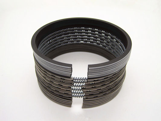 Для Hyundai Piston Ring 2.5L OE 23040-4A900 D4CB 91,0 мм высокой интенсивности
