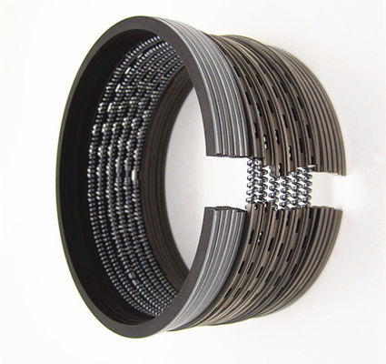 Для RVI MIDR635.40G Пистоновые кольца Оливковые кольца управления серией OD-RV27