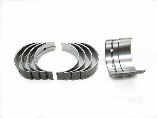 Для Cummins Motor Bearing Set 3802070 6BTA 6CYL Сопротивление абразии