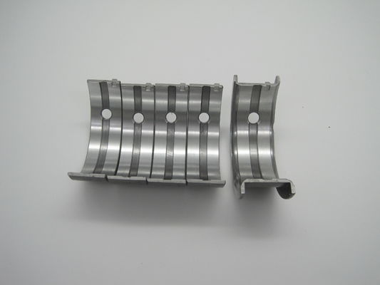 Для Isuzu 4HK1 4HF Части двигателя Главный подшипник для ремонта 8-97045-915