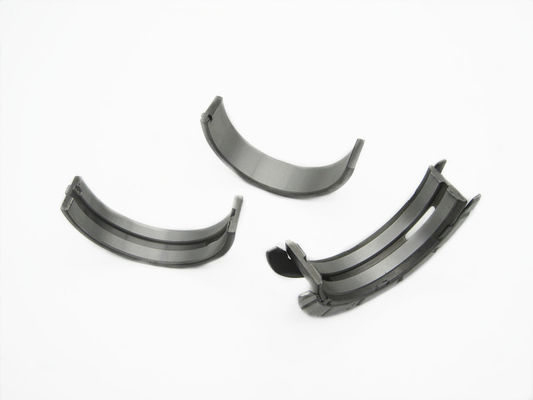 Mitsubishi 4D30 4D31 4D33 4D34 Engline Главный подшипник с OEM-номером M121A
