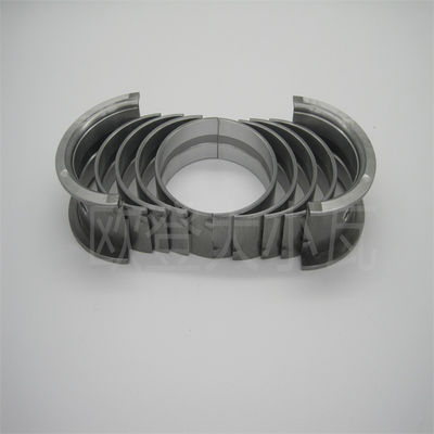 Для Isuzu 4HK1 4HF Части двигателя Основной подшипник Доступен на складе 8-97045-915