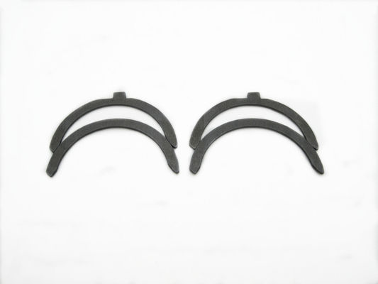 Для TOYOTA 1GR-FE Краншафт с подшипником T737A 11011-31071 2,0 мм Высокотемпературное сопротивление