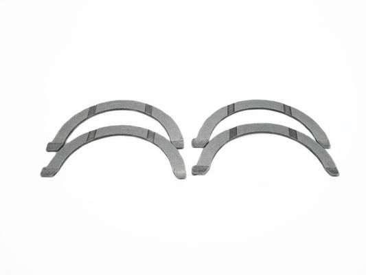 Для TOYOTA 12H-T Стальные стиральные машины T034A 11011-68020 3,0 мм Отличное качество