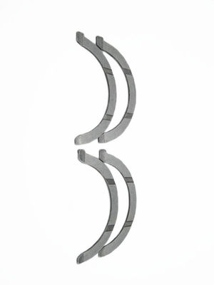 Для TOYOTA M 2M 3M коленчатого вала основной подшипник T001H 11011-45010 3,0 мм
