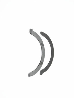 1NZ-FE 2NZ-FE Кранкшафт Главный подшипник T715A 11791-22020 2,5 мм для TOYOTA высокой точности