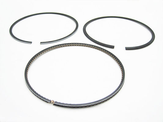 82.5mm 1.2+1.75+3 Пистоновое кольцо для Audi Coupe Мотор 7A 2.3L Антифрикционное