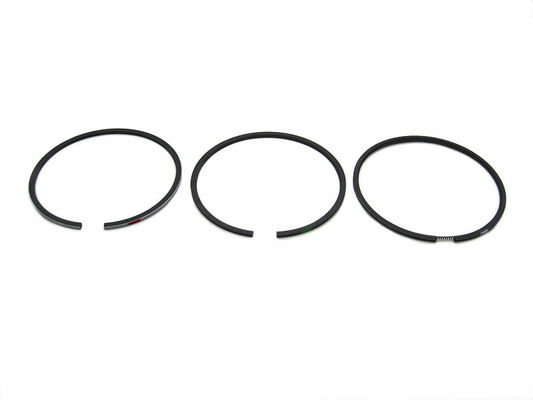 Для BMW Пистоновый кольцевой двигатель M60 B30 3.0L 84.0mm 1.5+1.5+3 Коррозионностойкий