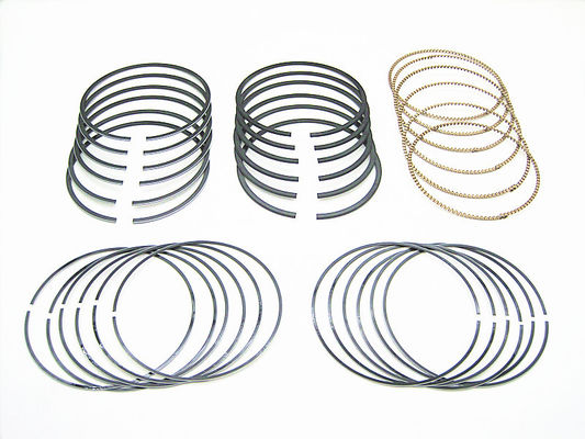 Для Leyland 4.98NV RL002/1 R40130 Пистоновые кольца Олиевые регулирующие кольца Серия OD-LE03