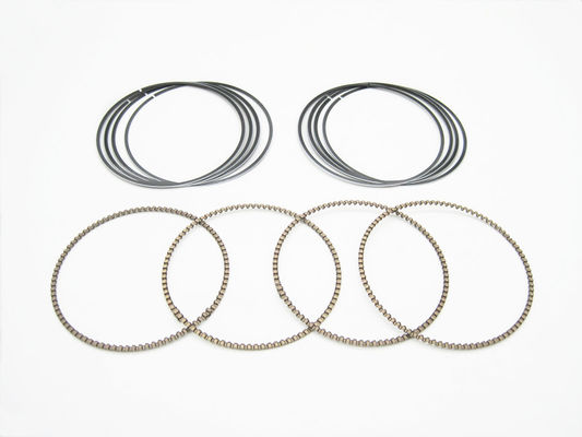 Для CUMMINS 6CT поршневые кольца Оливковые контрольные кольца серия OD-CU03