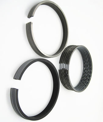 Для MAN D0022M161.D0024M220/221.D0026M1/2H Пистоновые кольца Олиевые регулирующие кольца Серия OD-MN06