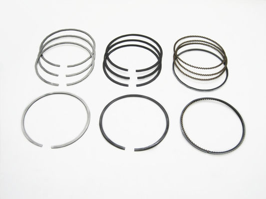 Высокоэффективное поршневое кольцо для Daewoo D1146 65.02503-8146 111.0 мм 3.34+3+4