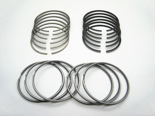 Для  Пистоновое кольцо ETX ((B) 673D 123.83mm 1 No.Cyl Коррозионная стойкость