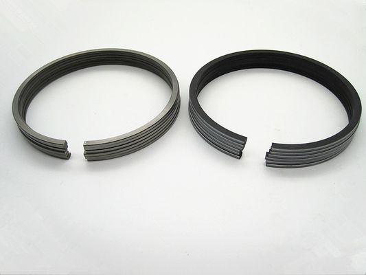 Для Fiat Piston Ring 843 Seat133 65,0 мм 1,75 + 2 + 3,9875 Чрезвычайная твердость