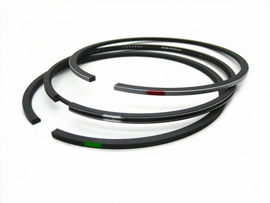 Для Fiat Piston Ring 1100R 68,0 мм 2,5+2,5+3,9875 4 No.Cyl Прочность