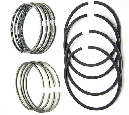 Для Fiat Piston Ring 1100T 72.0mm 2+2+3.9875 4 No.Cyl Сопротивление абразии