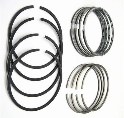 Для Fiat Piston Ring 600D 238M2 73,0 мм 1,5+2+3,9875 Устойчивый к царапинам