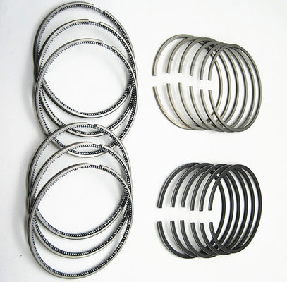 Для Fiat Piston Ring M202PA 80.5mm 1.5+1.75+3 4 No.Cyl Предотвращение коррозии
