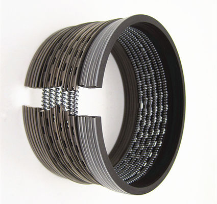 Для пистонового кольцевого двигателя Fiat 1.6/1.8/2.0L 84.0mm 131Mirafiori Well Quality