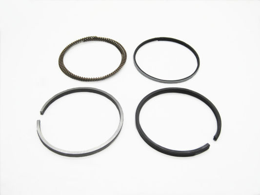 Высокоэффективное поршневое кольцо 170F30 для Fiat 137.0mm 4+3+3+5.5