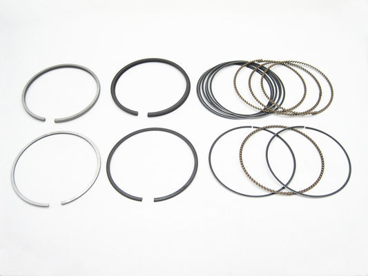 Высокопрочные поршневые кольца для Ford Motor 1.3 1.3L 74.0mm 1.5+1.75+3