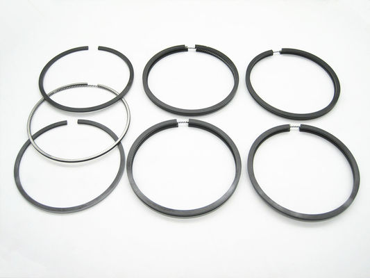 Высокоточные поршневые кольца для Ford Motor 1.3L Taunus L 79.0mm 1.6+2+4