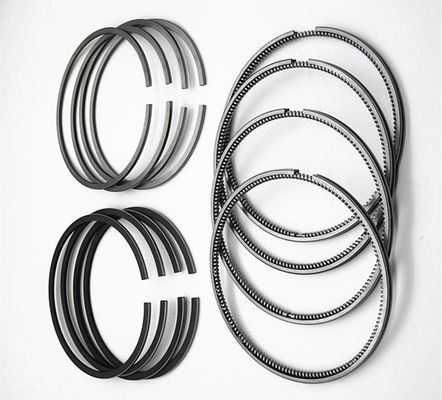 Высокостандартный поршневый масляный кольцо для Ford Motor EAO 2.0L 84.8mm 1.5+2+3
