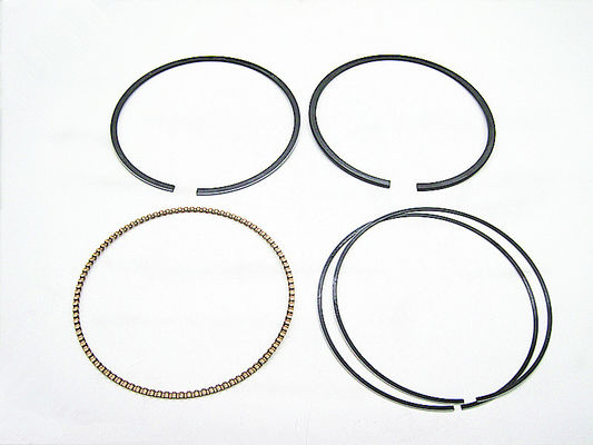 Для Hino Piston Ring CD17 80.0mm 1.75+2+3 4 No.Cyl Предотвращение коррозии