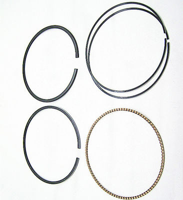 Для Hino Piston Ring SD15 83.0mm 2.5+2+4.5 3 No.Cyl Коррозионное устойчивость