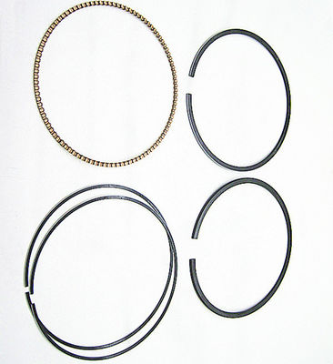 Для Hino Piston Ring SD33 83,0 мм 2,5+2+2+4,5+4,5 Чрезвычайная твердость