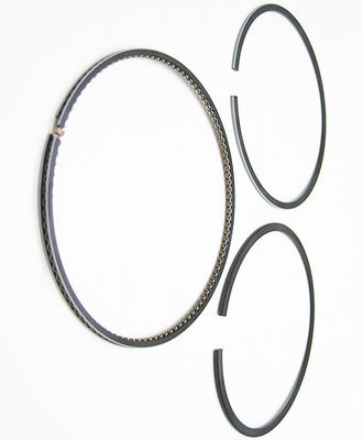Для Hino Piston Ring SD33 ((Новый) 83.0мм 2.5+2+2+4.5+4.5 Высокий уровень
