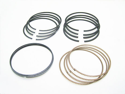 Для Hino Piston Ring CD20 84,5 мм 2+2+3 4 No.Cyl устойчивый к царапинам