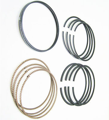 Для Hino Piston Ring RQ1 85,0mm 2+2+4 6 No.Cyl Высокая интенсивность