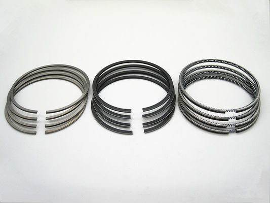 FE6T 108,0 мм Оливковые кольца 3+2+4 6 No.