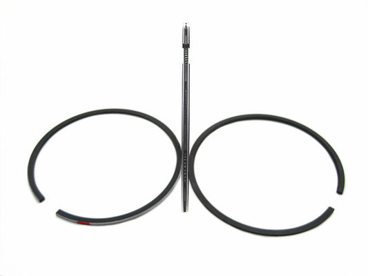 H07C-T 110.0mm Пистоновое масло кольцо 2.806+2+2.5+4 Экстремальная твердость для Хино