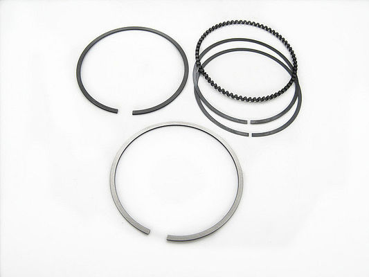 ND6T PRX102 110.0mm Пистоновое масляное кольцо 4+3+5 6 No.Cyl Высокая эффективность для Хино