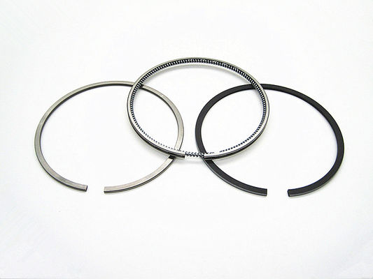 Для FIAT 457/5400/50D.10/55.10/ 150.17 Пистоновые кольца Оливковые кольца серии OD-FI65