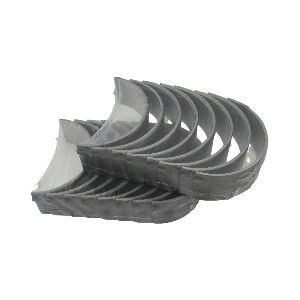 Для TOYOTA 1GD 2GD PARTS MOTOR Главное подшипниковое оборудование С НОМЕРом OEM 11701-0E010