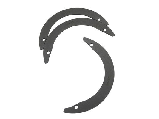 Для Mazda WL W9 WL-T Части двигателя тяга доступна на складе WLY6-11-SJ0 STD