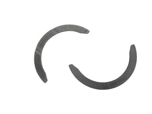 Для Mitsubishi TD23 TD25 TD27 Части двигателя Противостойкость от шлифования T080A STD